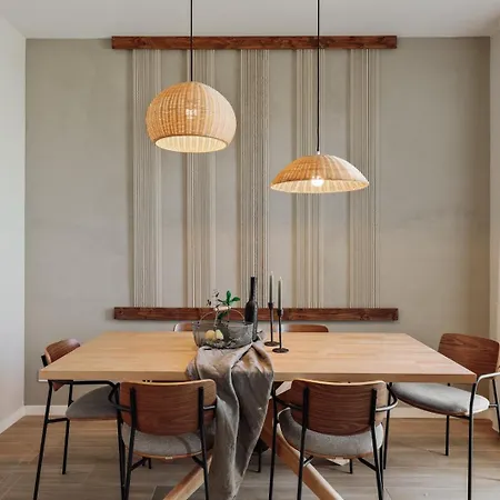 Atitlan - 3 Bedrooms, Office And Balcony In Eixample Esquerra * Barcelona