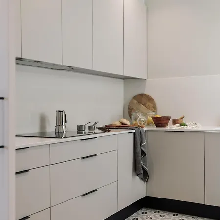 Apartamento Atitlan - 3 Bedrooms, Office And Balcony In Eixample Esquerra
