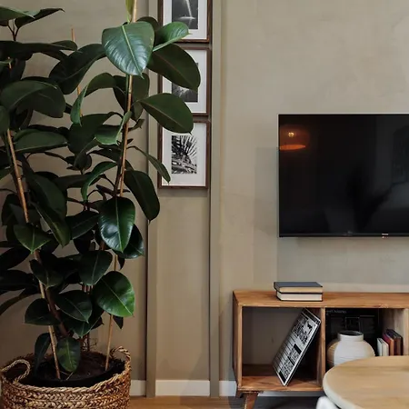 شقة Atitlan - 3 Bedrooms, Office And Balcony In Eixample Esquerra برشلونة