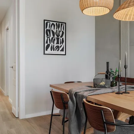 Atitlan - 3 Bedrooms, Office And Balcony In Eixample Esquerra برشلونة