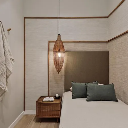 Atitlan - 3 Bedrooms, Office And Balcony In Eixample Esquerra برشلونة